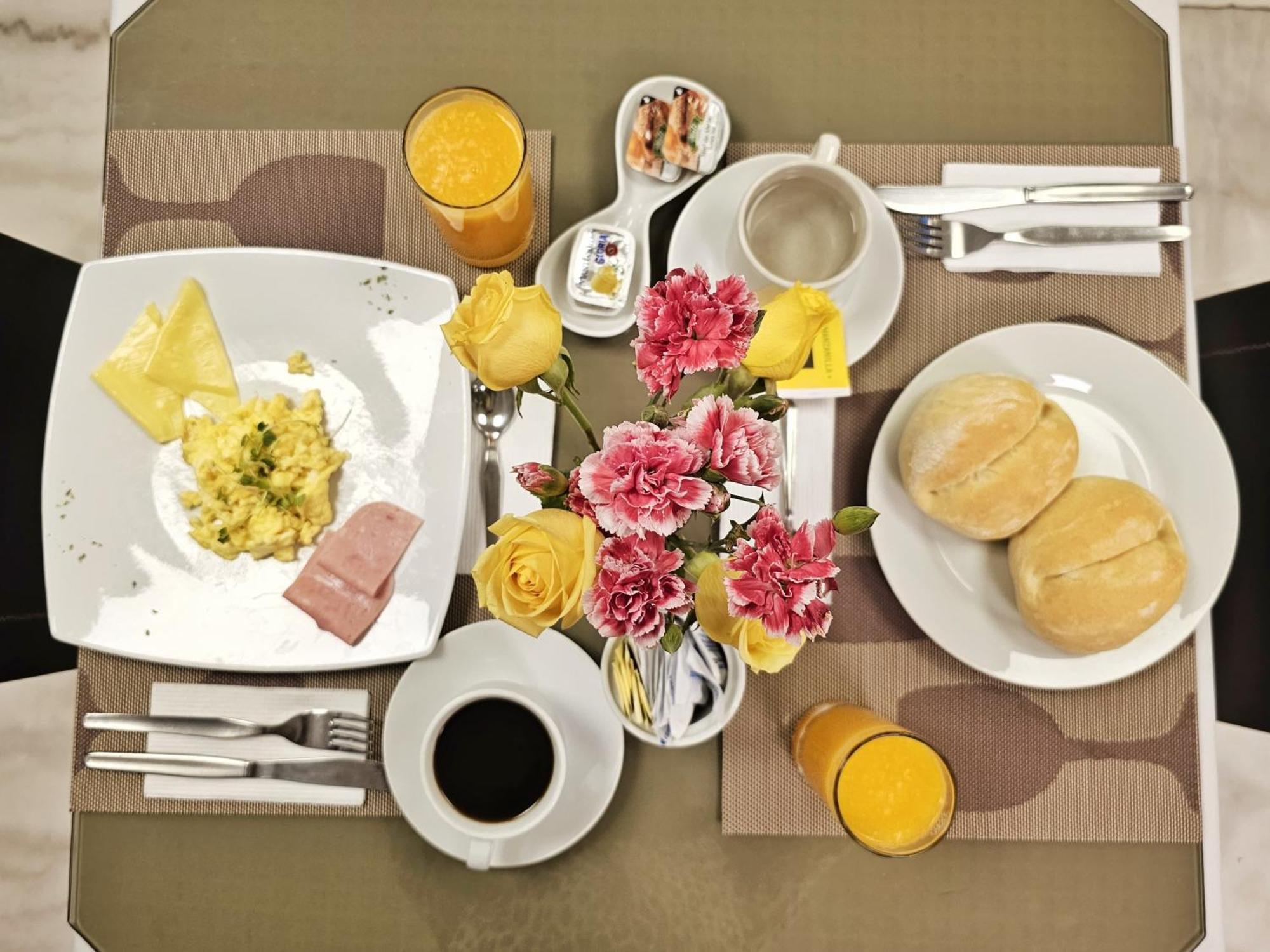 Aparthotel Inkari