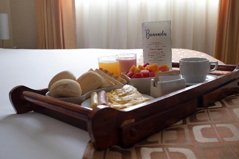 Aparthotel Inkari Distretto di Lima