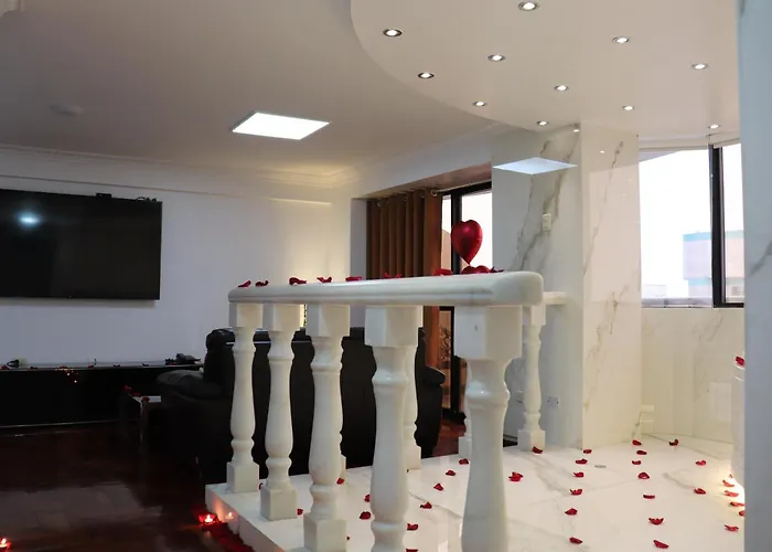 Inkari Apart Hotel