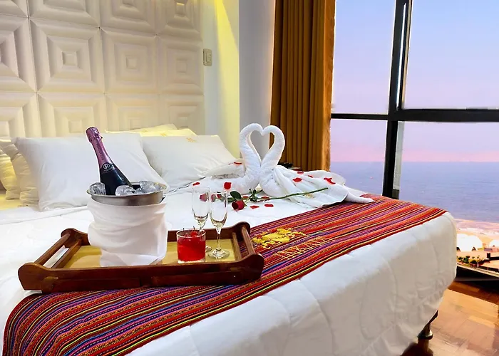 Inkari Apart Hotel