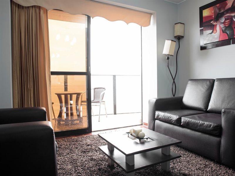 Inkari Apart-hotel 3*