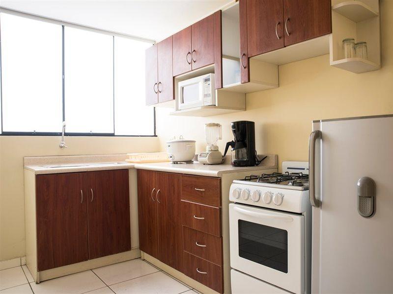 Inkari Apart-hotel 3*