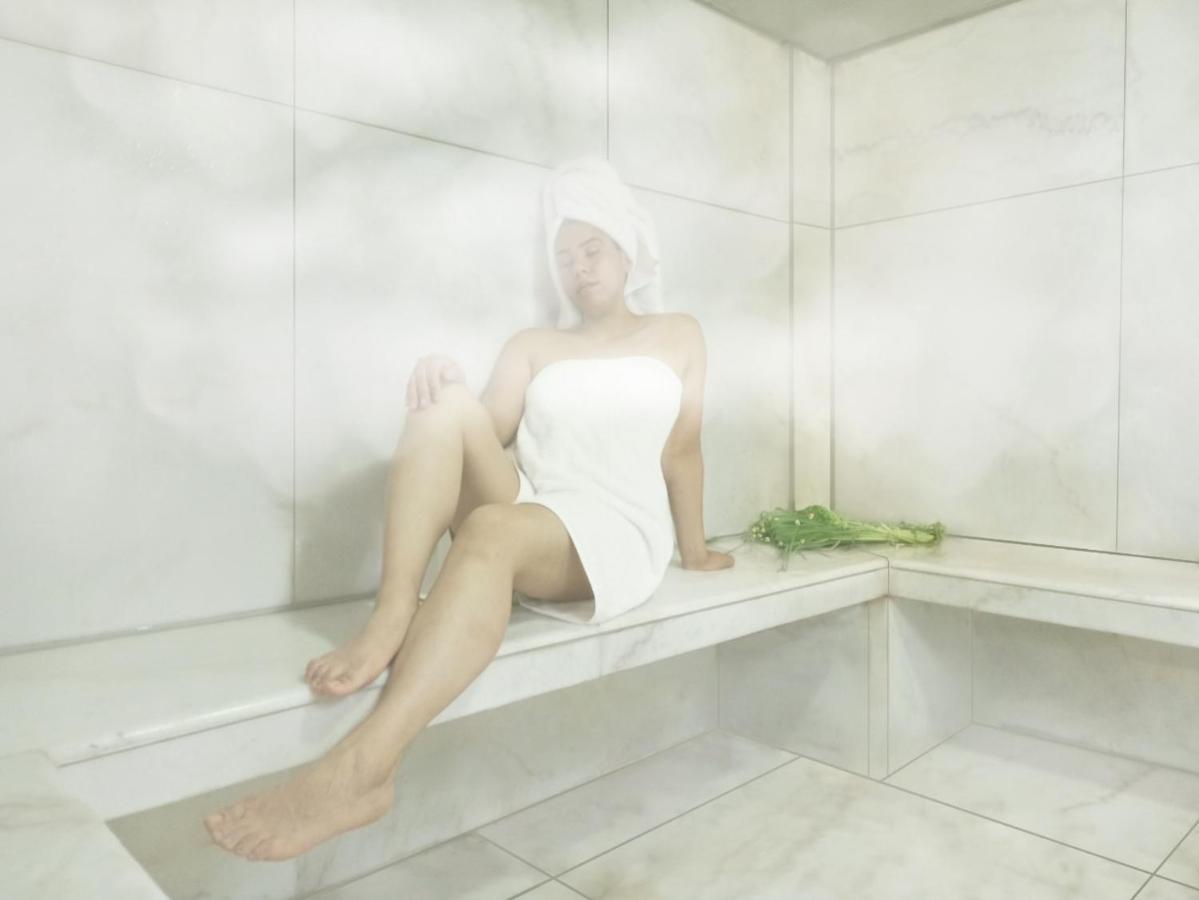 Inkari Apart-hotel 3*