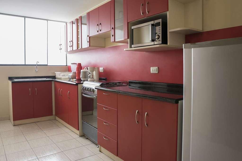 Inkari Apart-hotel