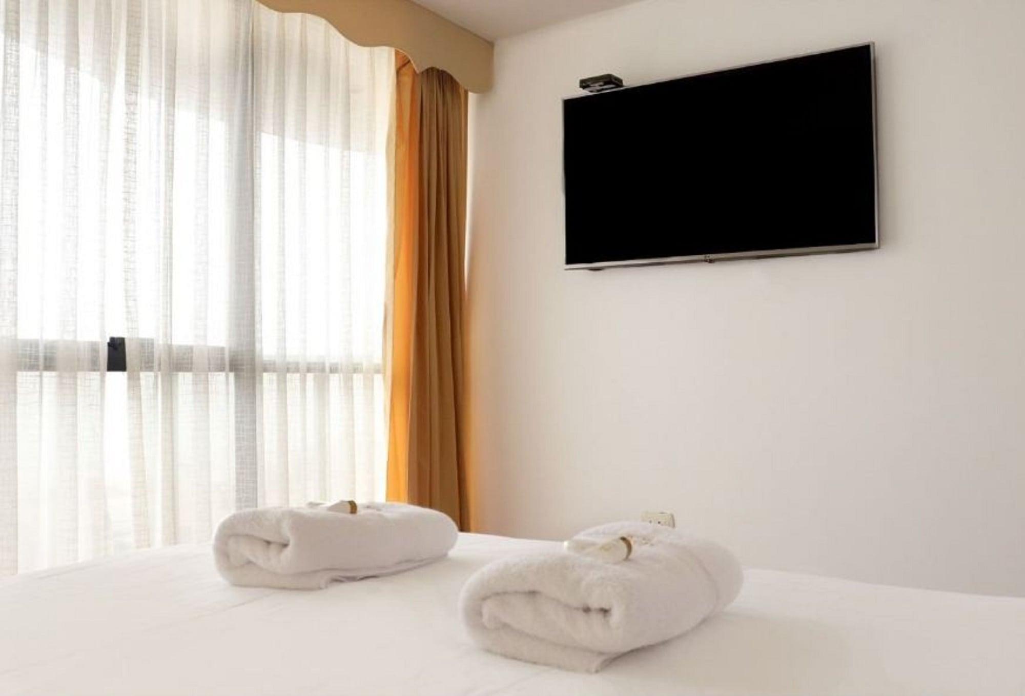 Inkari Apart-hotel 3*