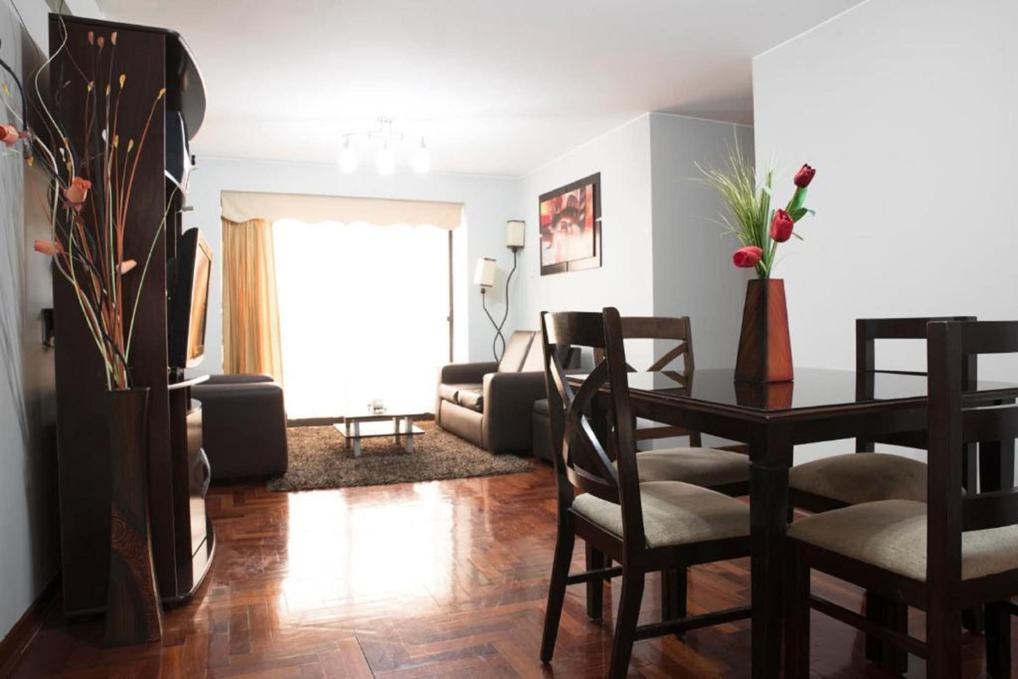 Inkari Apart-hotel