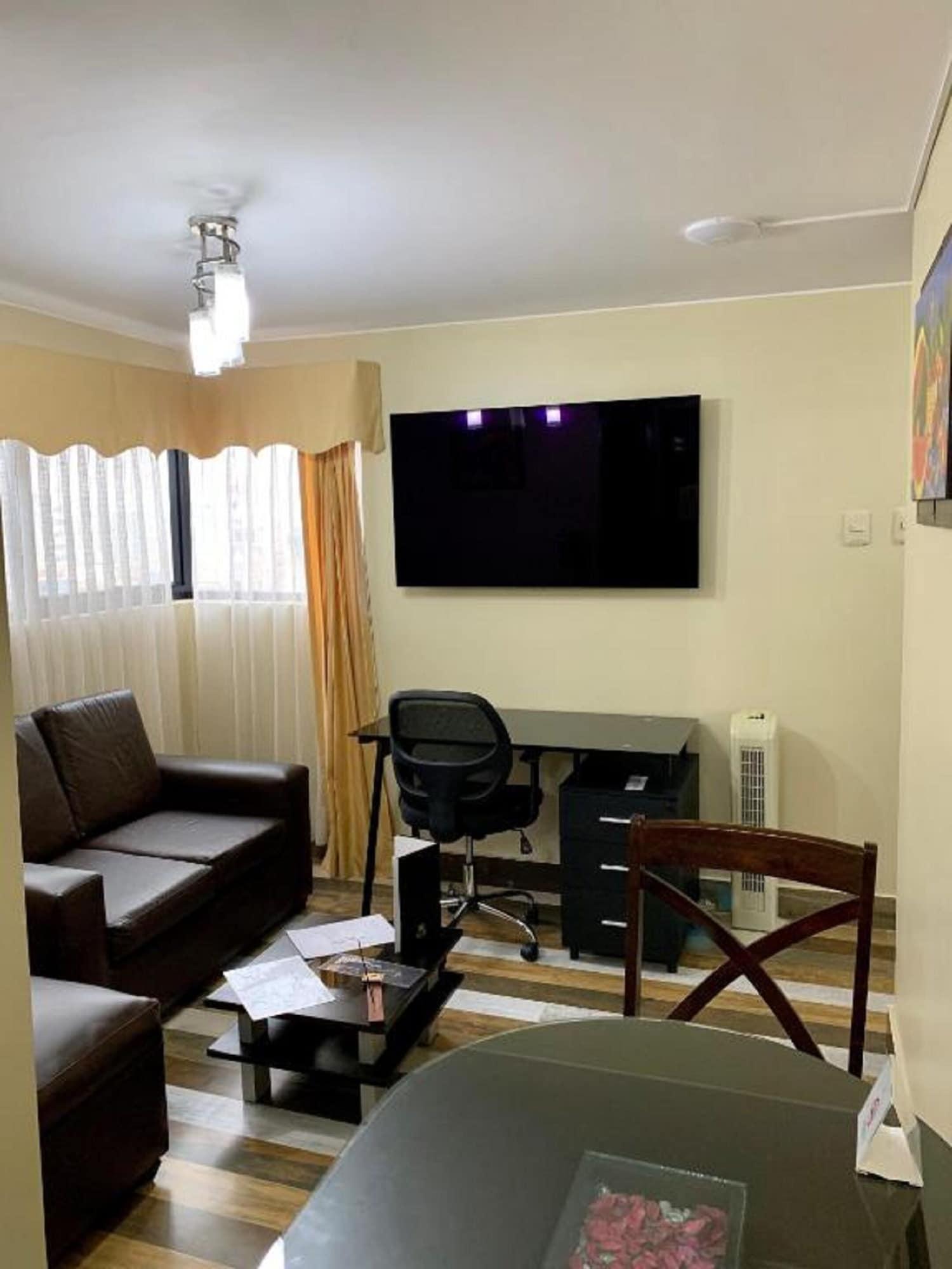 Inkari Apart-hotel