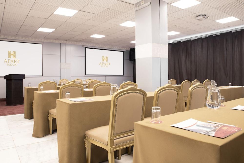 Inkari 3* Lima