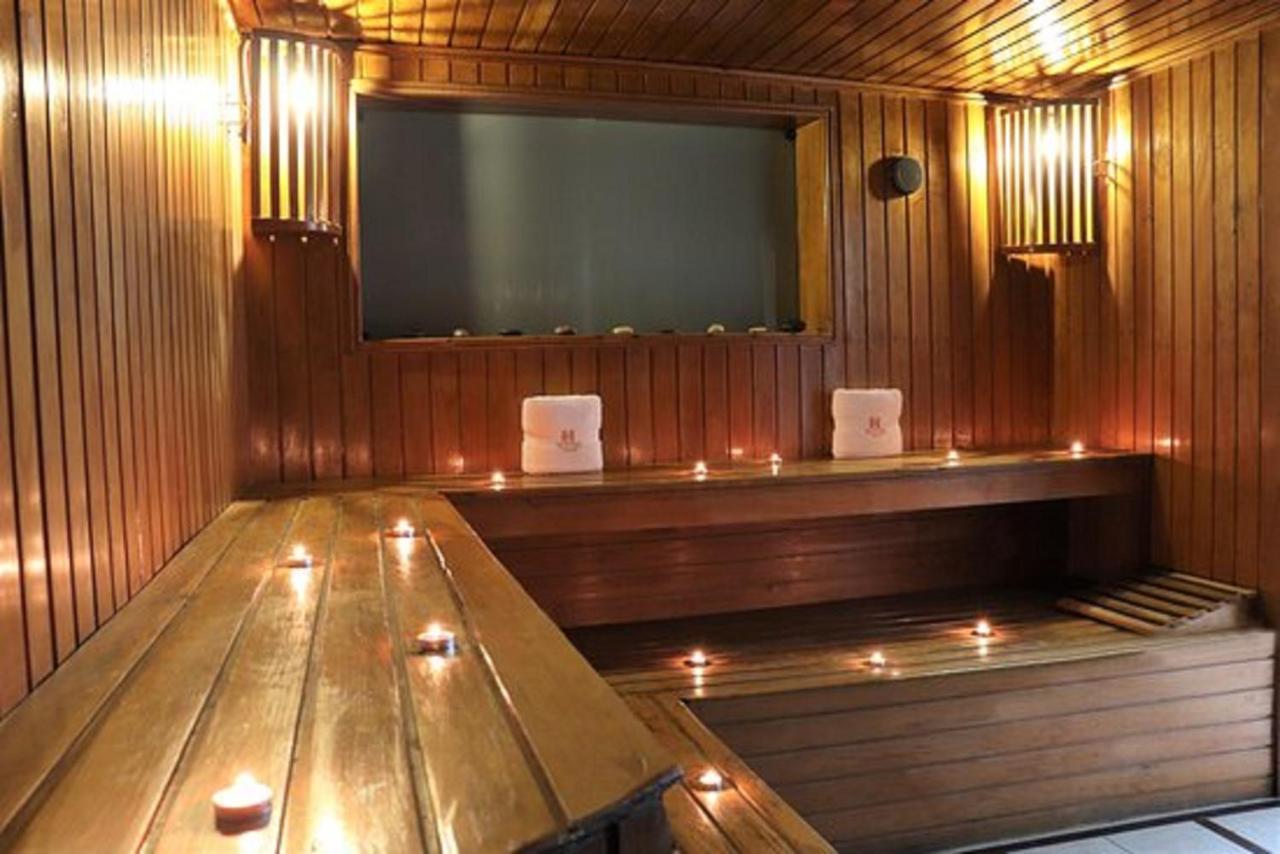 Apart-hotel Inkari 3*