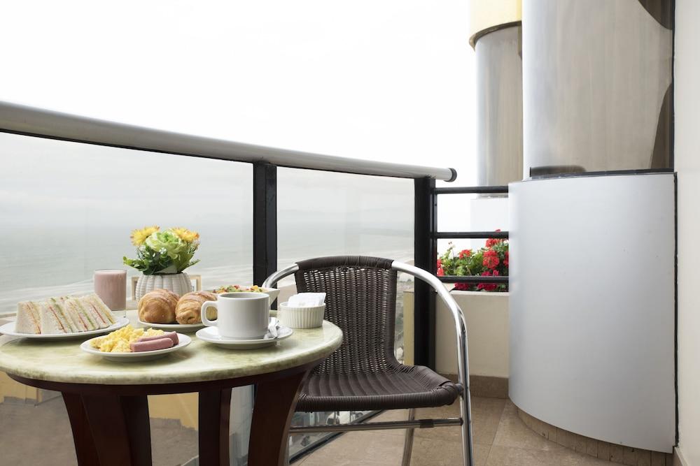 Apart-hotel Inkari Lima