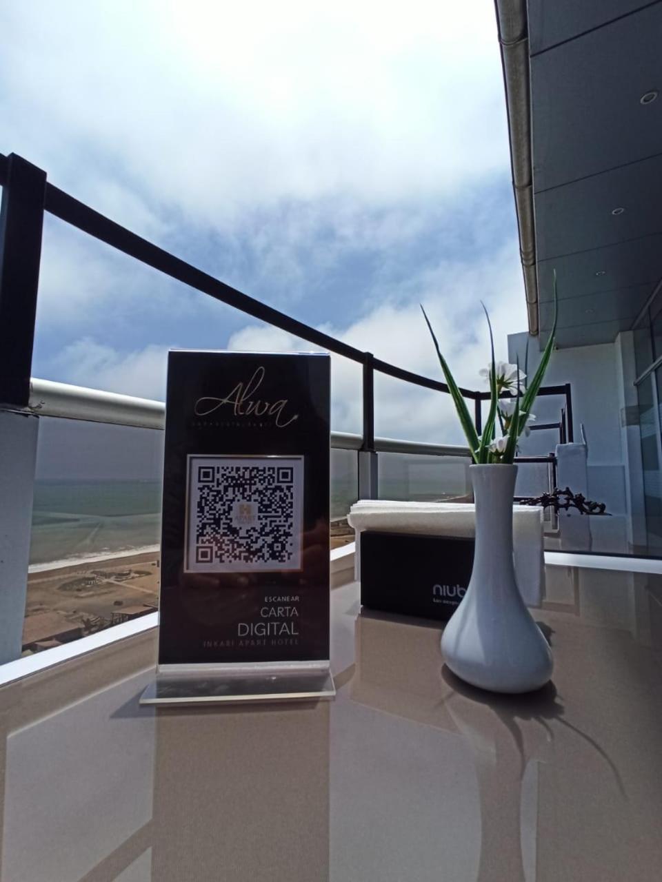 Apart-hotel Inkari 3*
