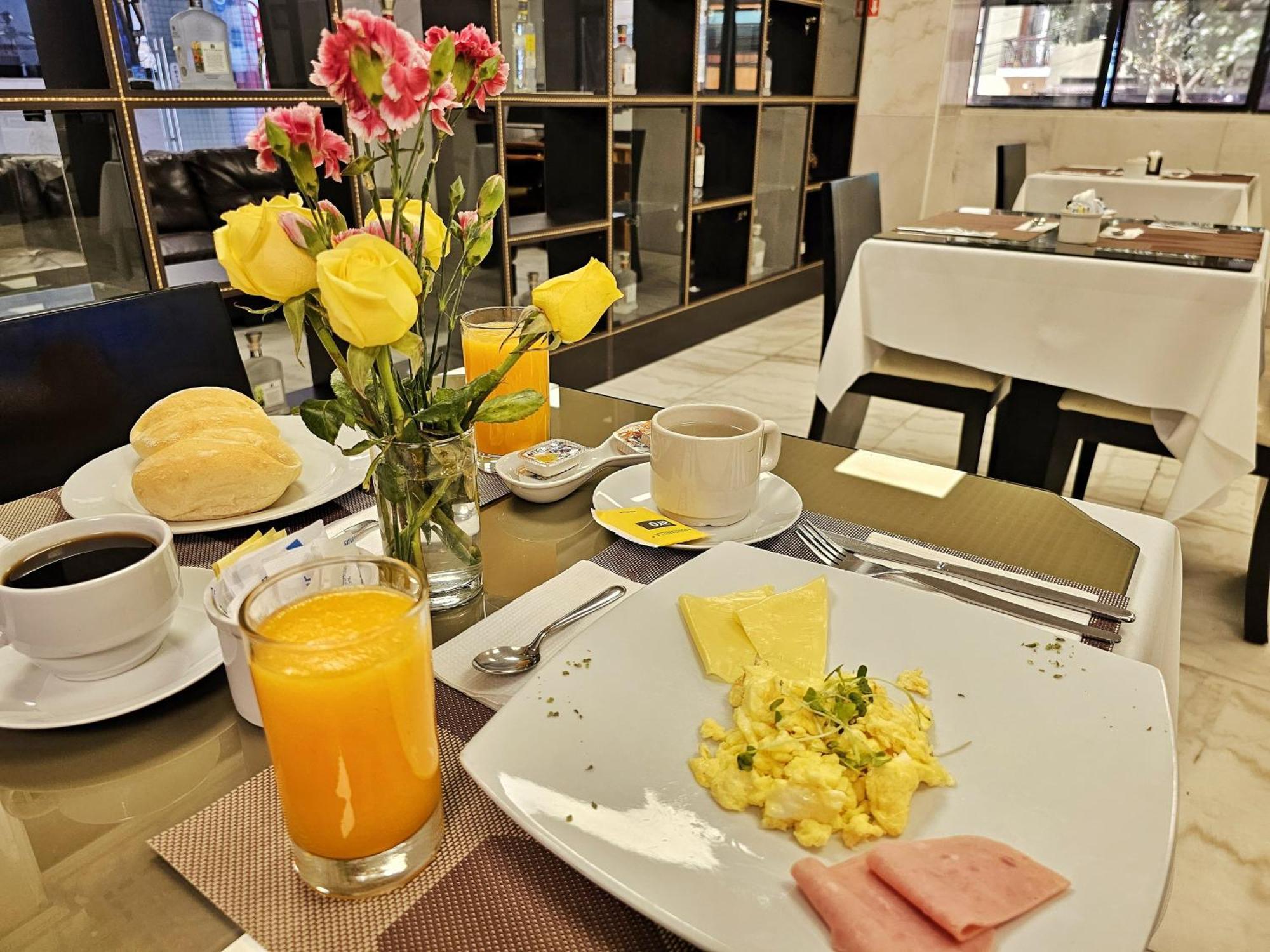 Inkari Apart-hotel 3*
