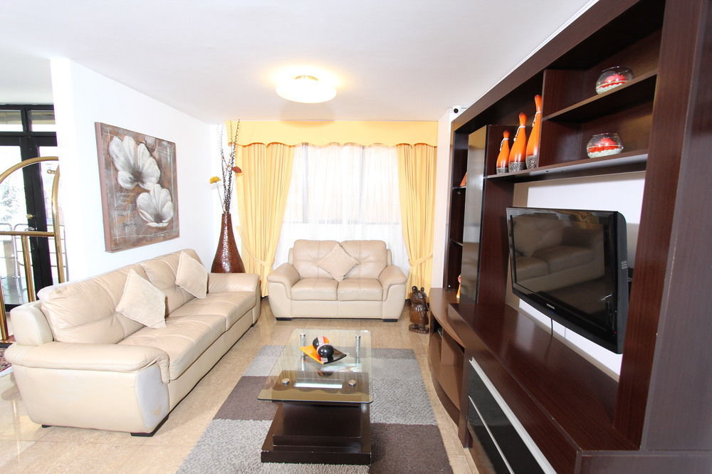 Inkari 3* Lima