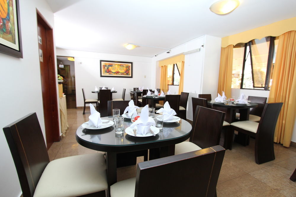 Inkari 3* Lima