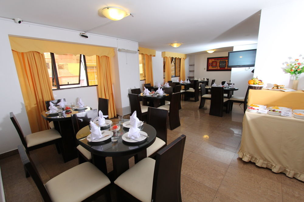 Apart-hotel Inkari 3*