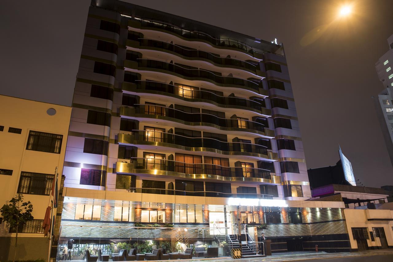 Apart-hotel Inkari 3*