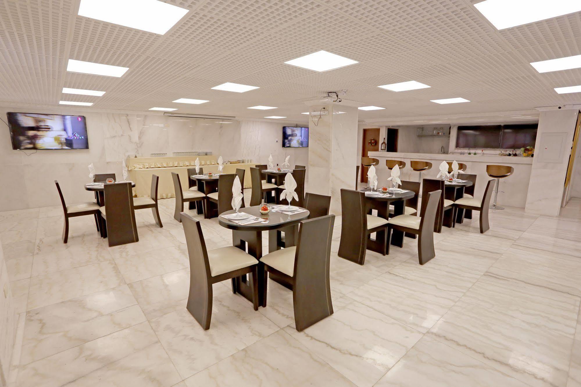 Inkari 3* Lima