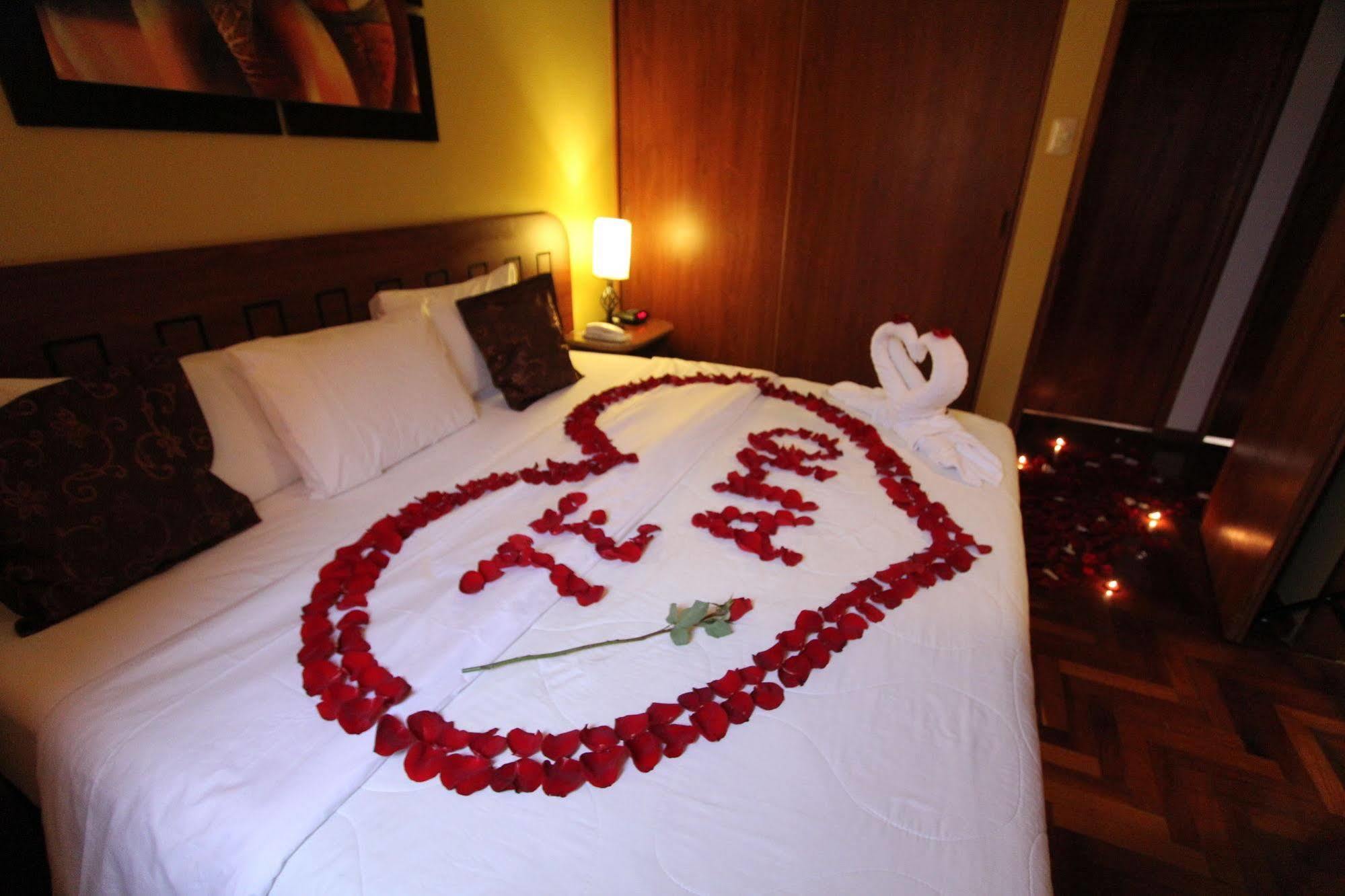 Apart-hotel Inkari