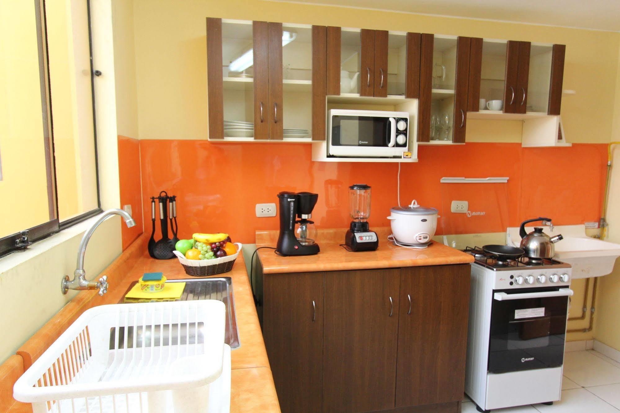 Inkari 3* Lima