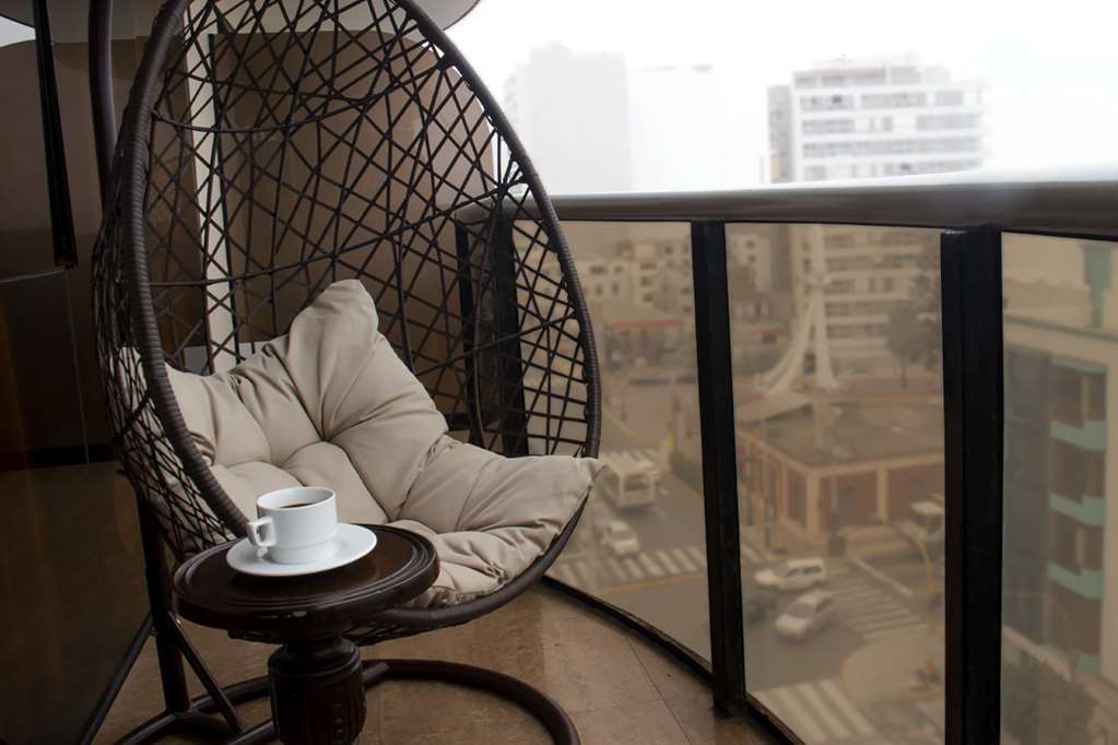 Inkari 3* Lima