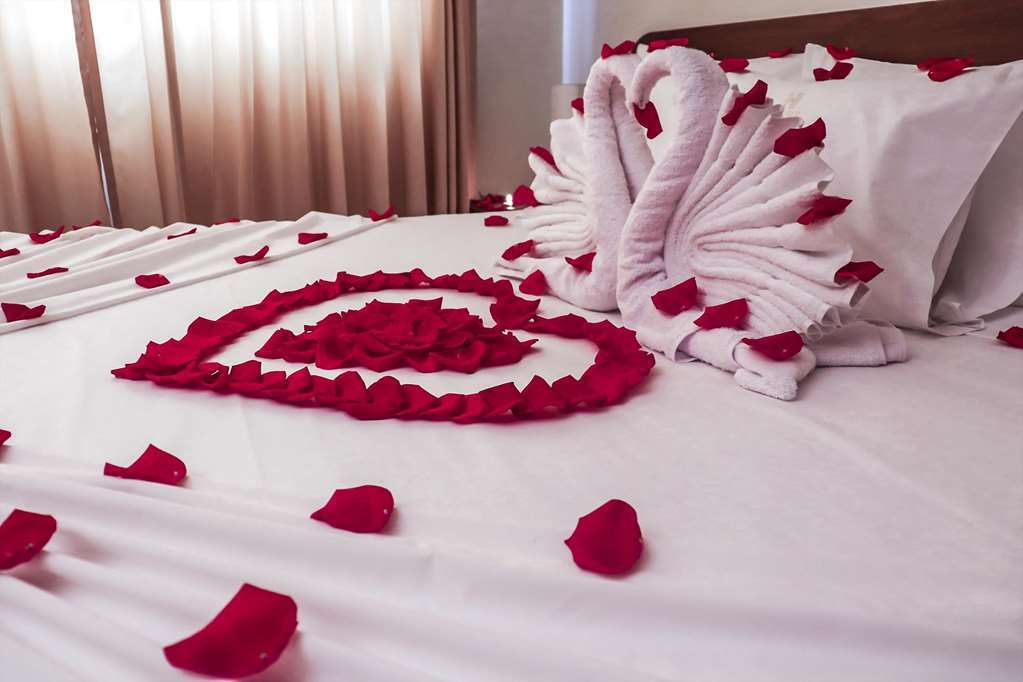 Inkari Apart-hotel